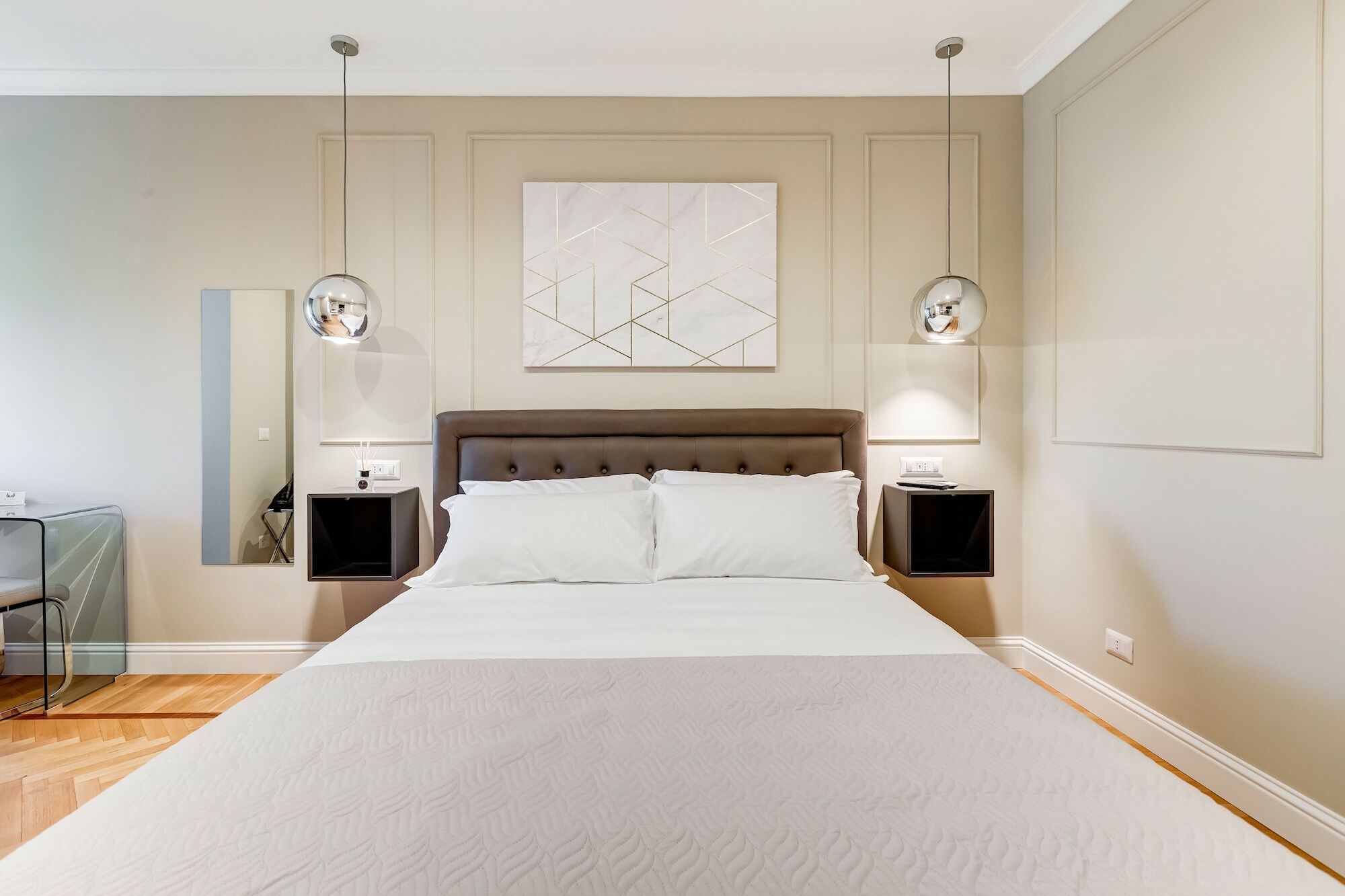 Mellini Palace Suites By Premium Suites Collection โรม ภายนอก รูปภาพ